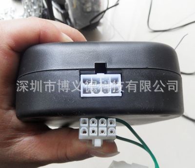 外掛電機通用型控制盒、卷簾門電機遙控箱、電動車庫門控制器 - 外掛電機通用型控制盒、卷簾門電機遙控箱、電動車庫門控制器廠家 - 外掛電機通用型控制盒、卷簾門電機遙控箱、電動車庫門控制器價格 - 深圳市博義德科技 - 