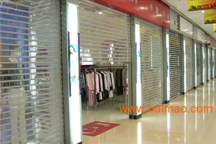 北京卷簾門安裝、維修與電機更換全攻略