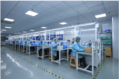 無錫愛沃富 迎接市場新機遇，創造新一代網絡技術服務價值