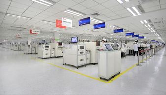 企業(yè)信息技術(shù)咨詢服務(wù) 構(gòu)建智能制造工廠的藍圖與路徑