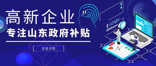 2020煙臺招遠(yuǎn)高新技術(shù)企業(yè)申報(bào)認(rèn)定代理全攻略 聚焦企業(yè)信息技術(shù)咨詢服務(wù)