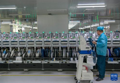 科技創(chuàng)新與先進(jìn)制造雙輪驅(qū)動，東莞賦能產(chǎn)業(yè)高質(zhì)量發(fā)展——來自企業(yè)信息技術(shù)咨詢服務(wù)一線的調(diào)研